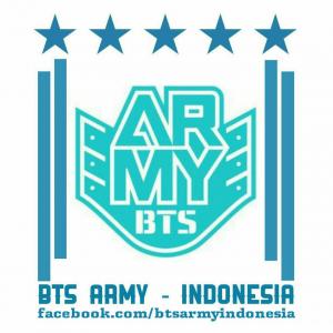 BTS ARMY - Indonesia